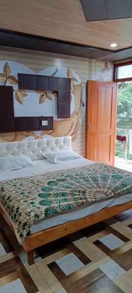 Nature View Homestay